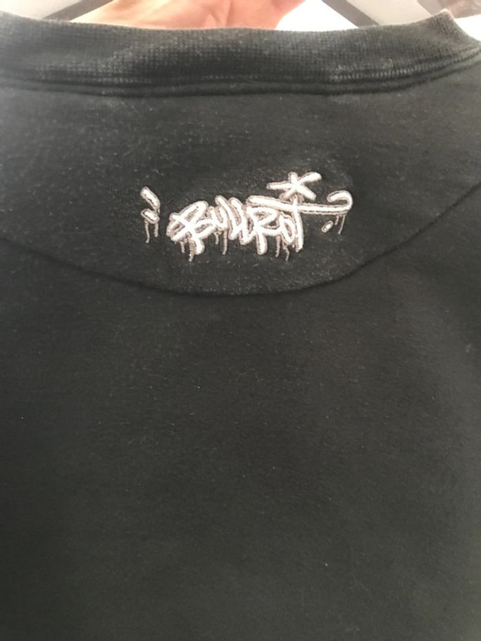 Sweat BullRot Wear vintage y2k 12 ans - photo numéro 5