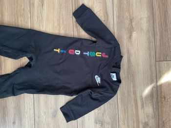 Combinaison Nike