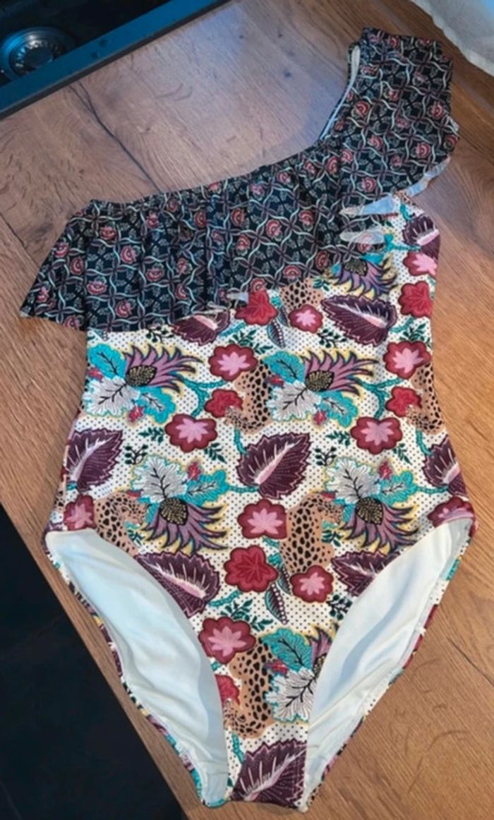 Maillot de Bain 👙