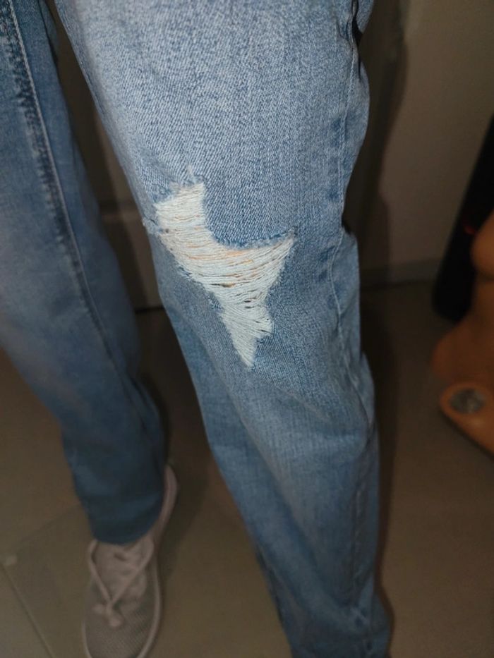 Jean s levis femme - photo numéro 4