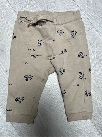 Pantalon bébé
