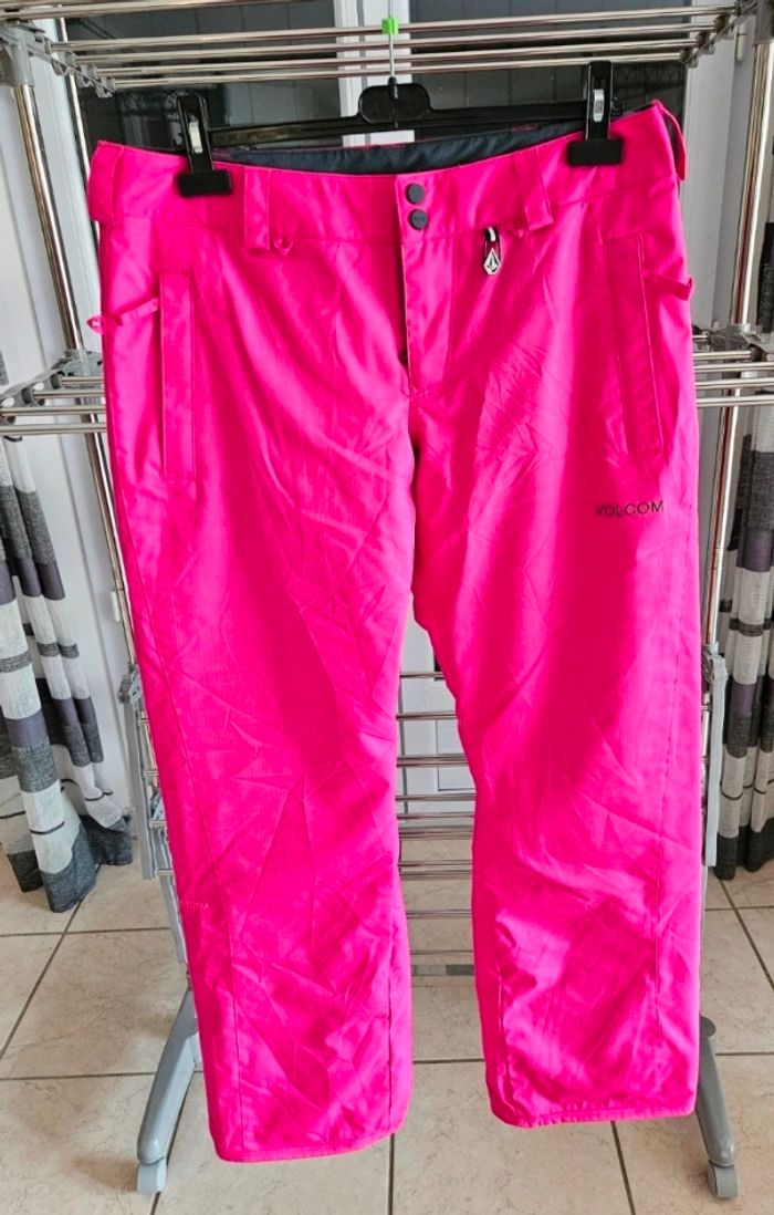 Pantalon de ski Volcom