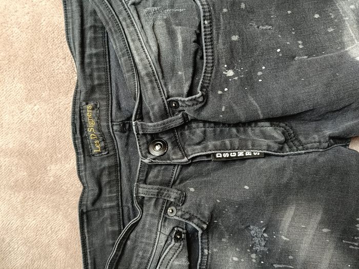 Jeans Homme - photo numéro 2