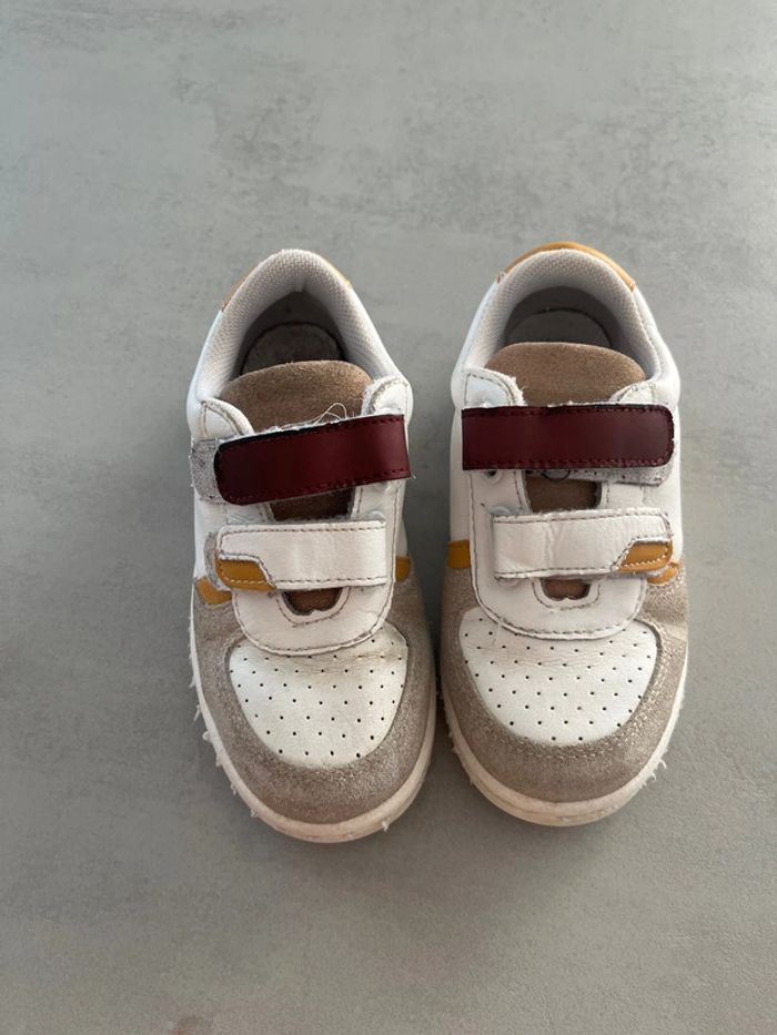 Basket Gemo - photo numéro 2