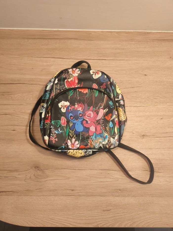 Sac a dos Stitch