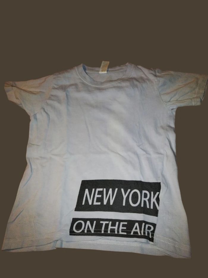 T-shirt garcon