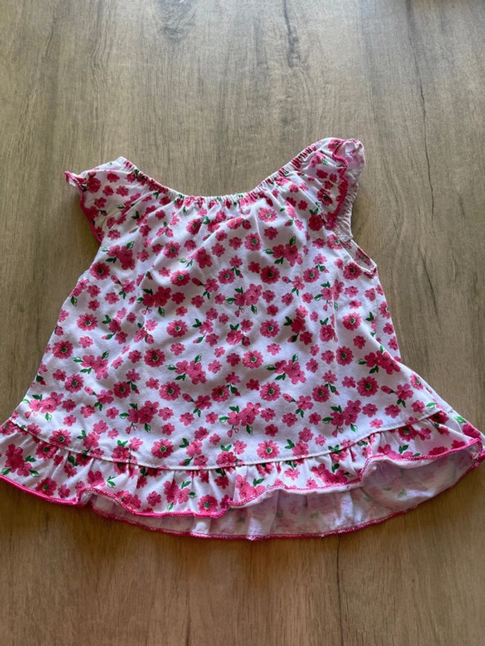 Haut 18-24 mois - photo numéro 3