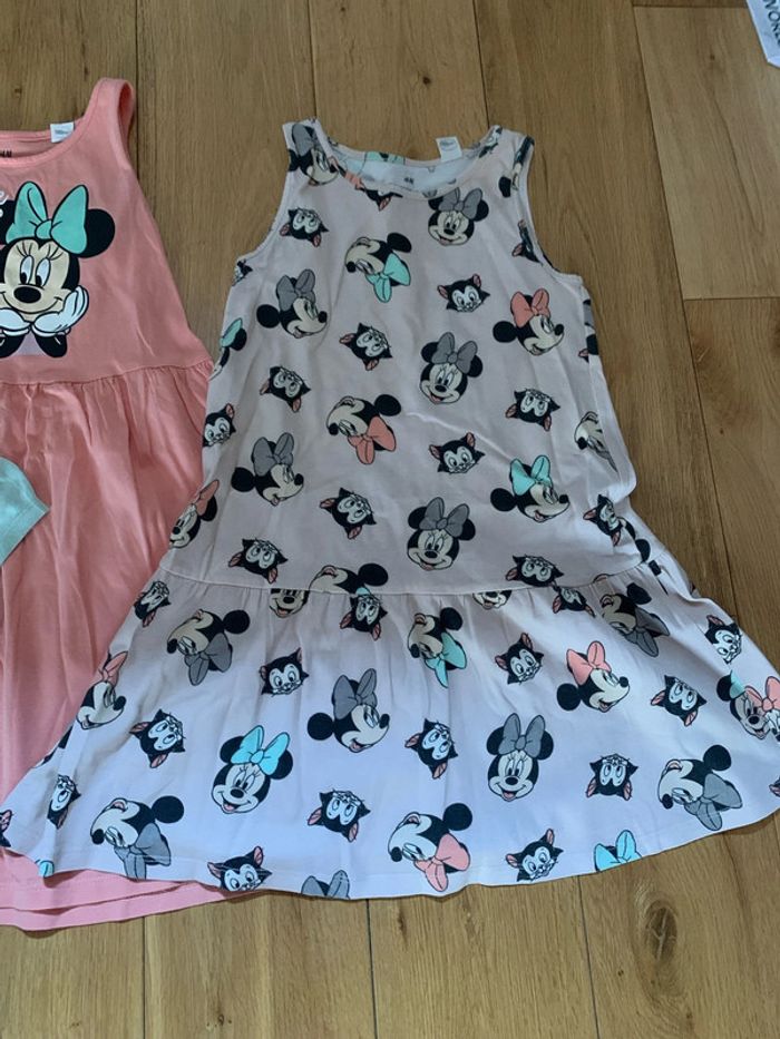 Lots de vêtements été H&M 6-8ans - photo numéro 2
