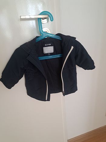 Veste / coupe vent 