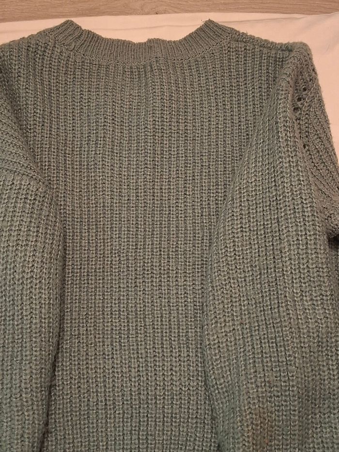 Pull kiabi - photo numéro 4