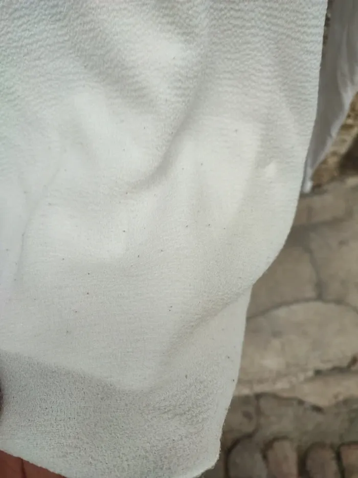 Haut taille M marque Zara - photo numéro 11