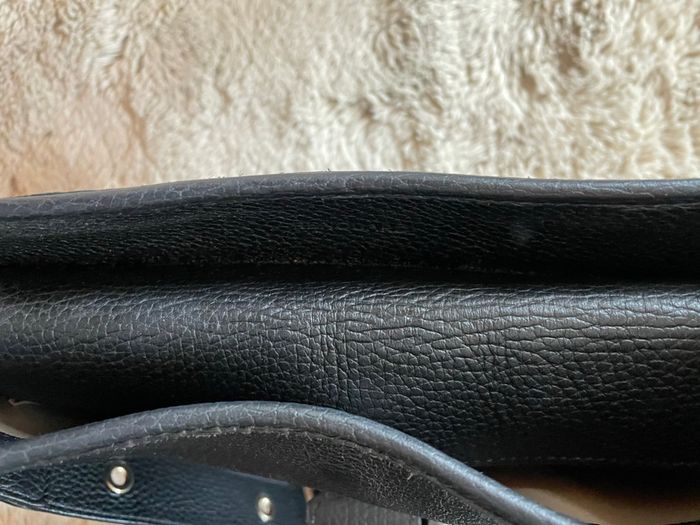 Superbe sac cuir Renouard neuf! - photo numéro 9