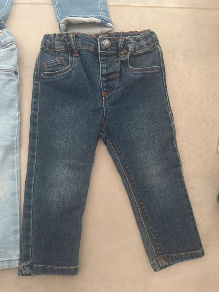 Jeans kiabi - photo numéro 2