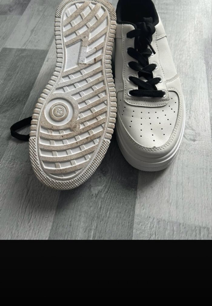 Basket - photo numéro 2