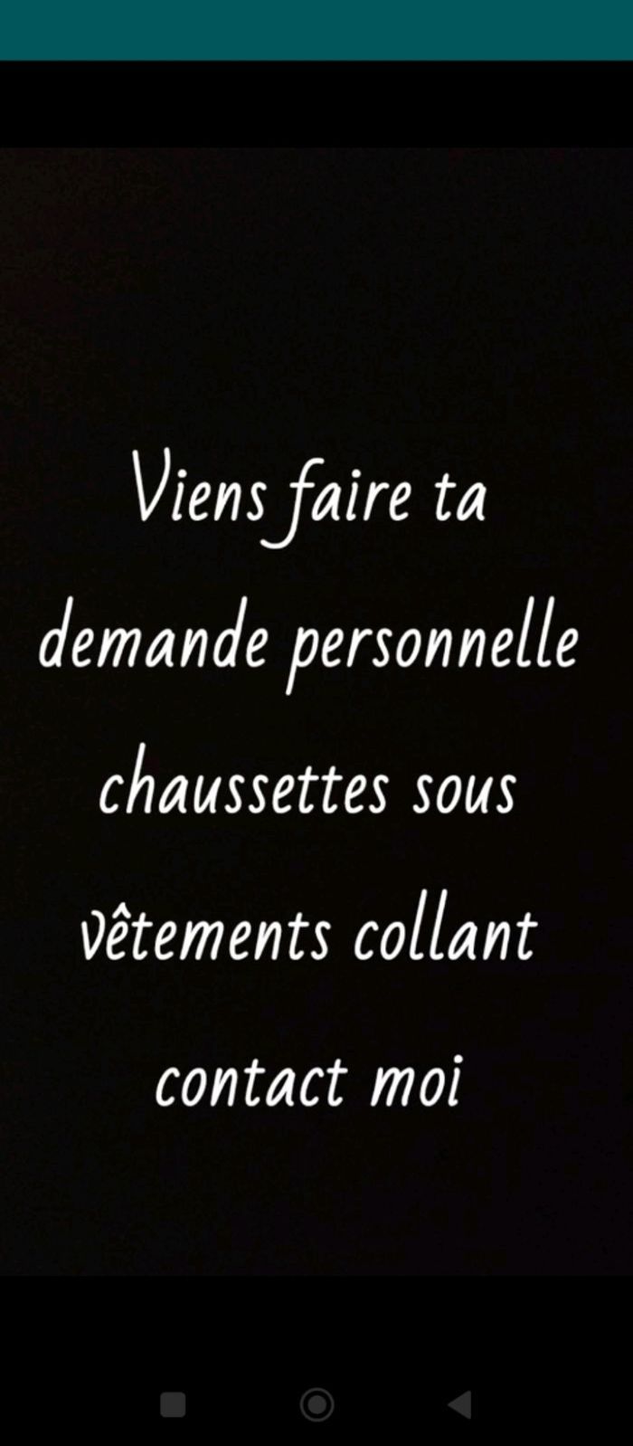 Collants chaussettes pv