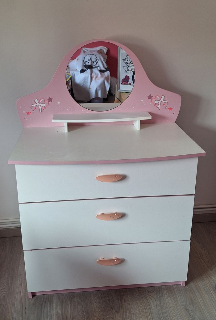 Chambre enfant complète - photo numéro 4