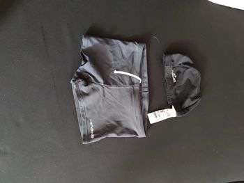 Maillot de bain et Bonnet