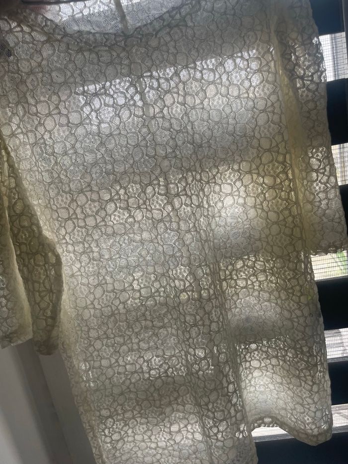 Tunique - photo numéro 3