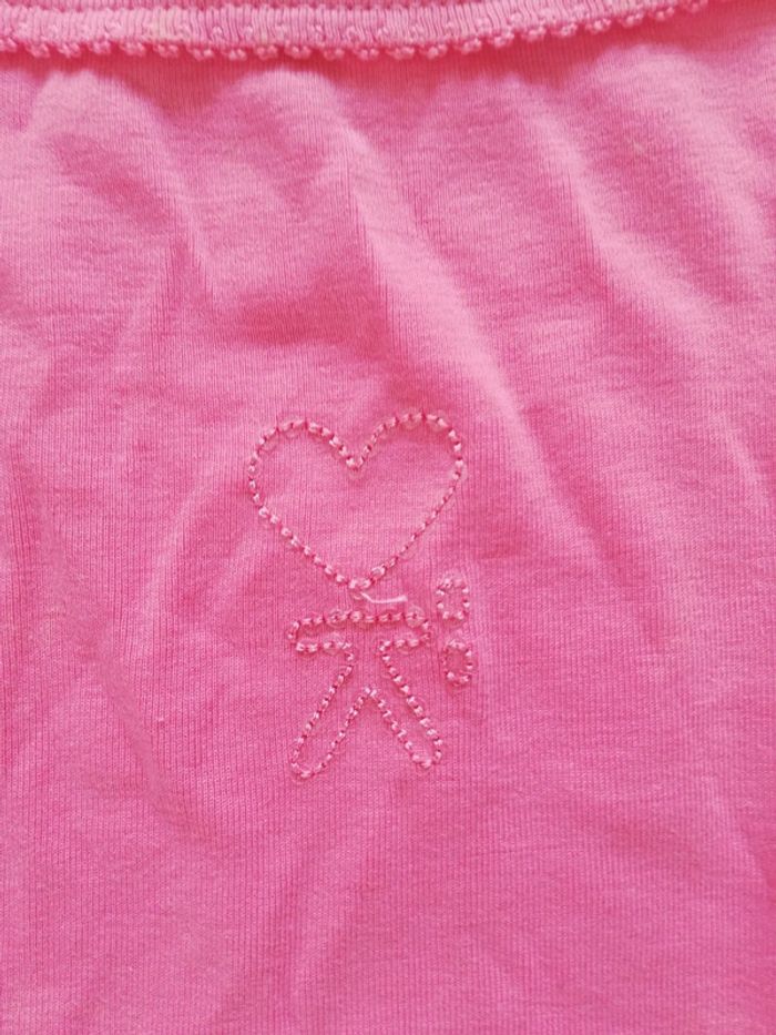 Débardeur 12 ans - photo numéro 2