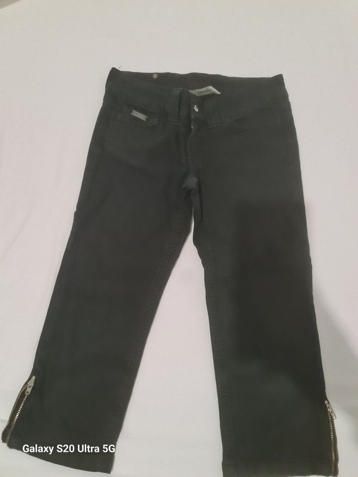 Pantalon 10 ans - photo numéro 4