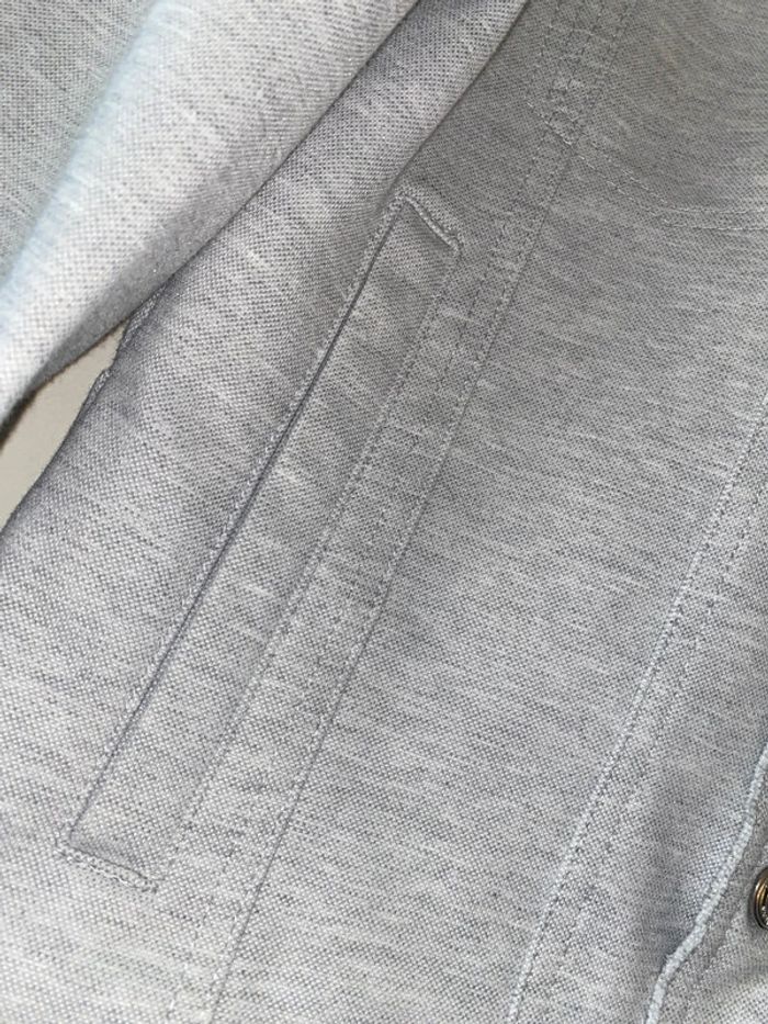 Veste Zara homme - photo numéro 3