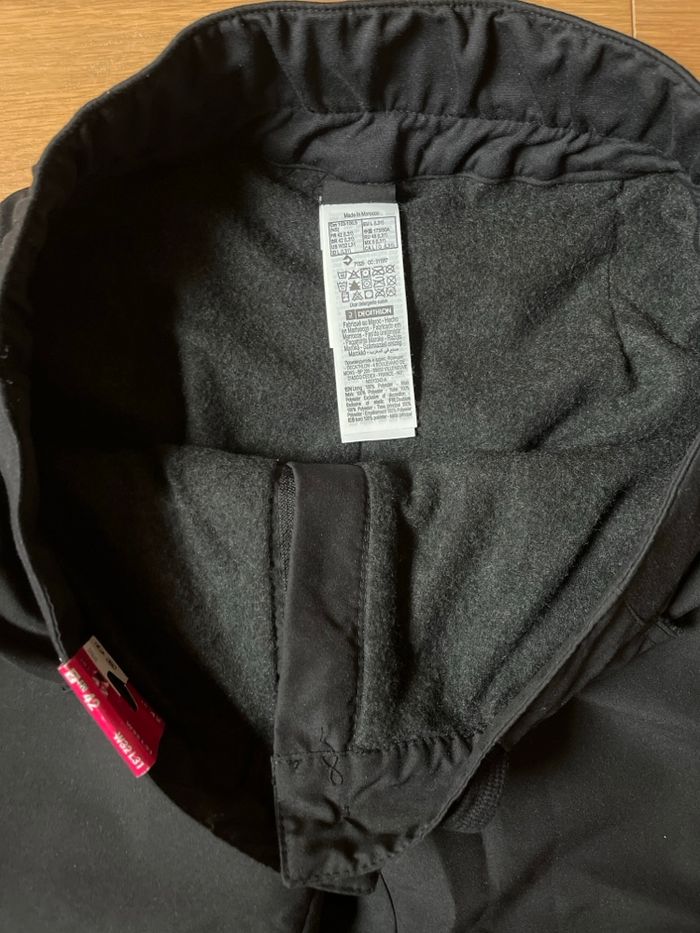 Pantalon de randonnée - photo numéro 4