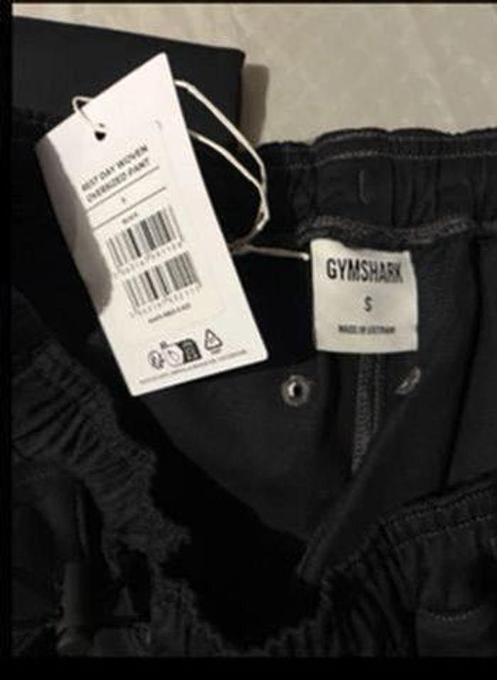 Pantalon Gymshark - photo numéro 5