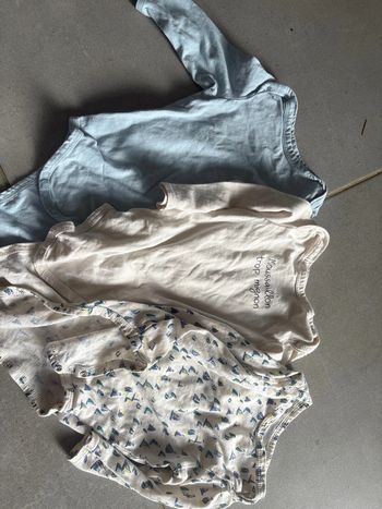 Bodies tape à l’œil