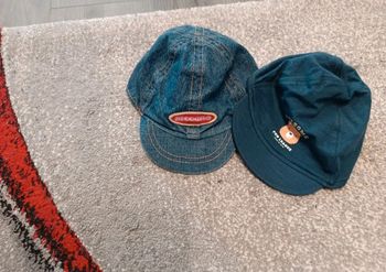 Casquette
