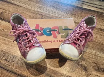 Chaussures bébé
