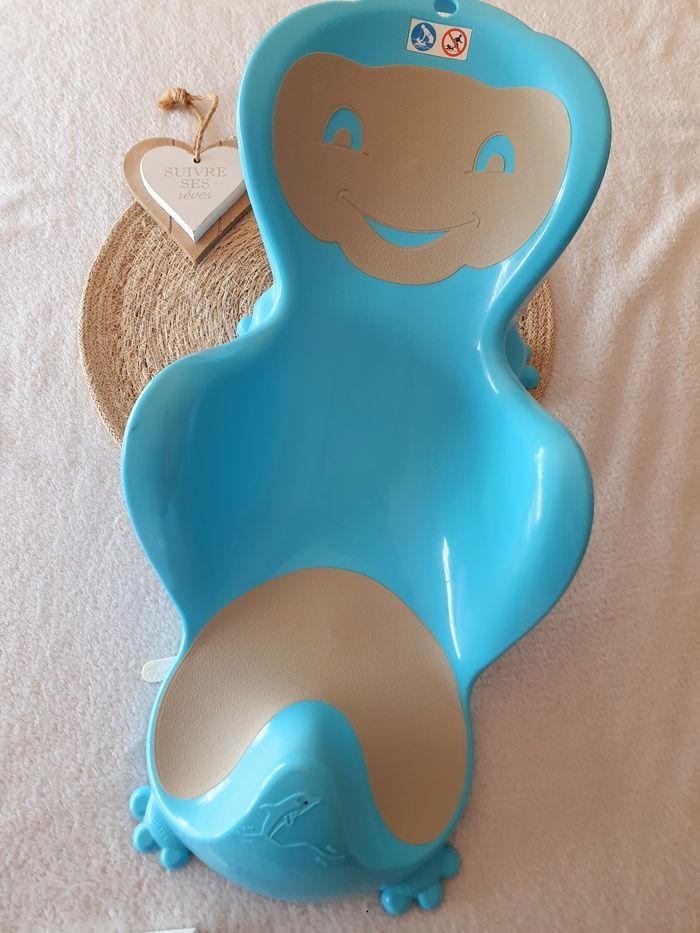 Siege de bain 🌟 - photo numéro 2