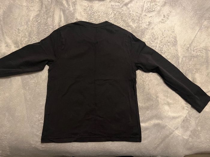 t shirt tigre orchestra - photo numéro 4