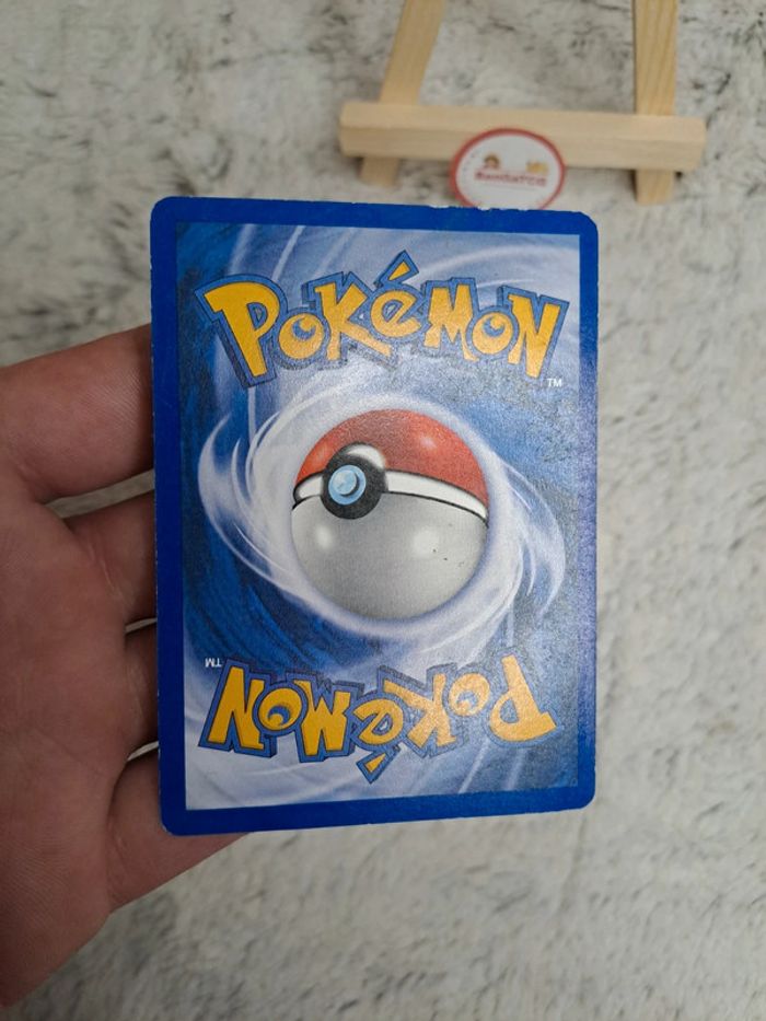 Carte Pokémon Mystherbe 68/111 Neo Genesis ed2 Wizards Fr - photo numéro 4