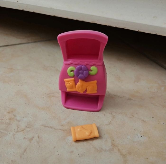 Accessoires pet shop - photo numéro 4