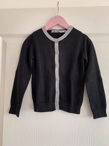 Gilet Monoprix Kids en 5 ans