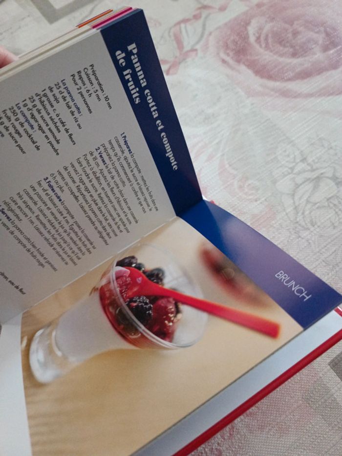 Livré cuisine - photo numéro 7