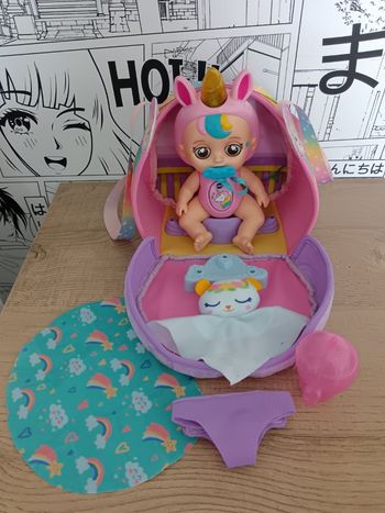 Mini poupée Lovelies