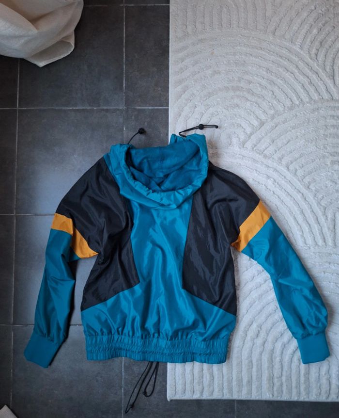 Veste a capuche - photo numéro 2