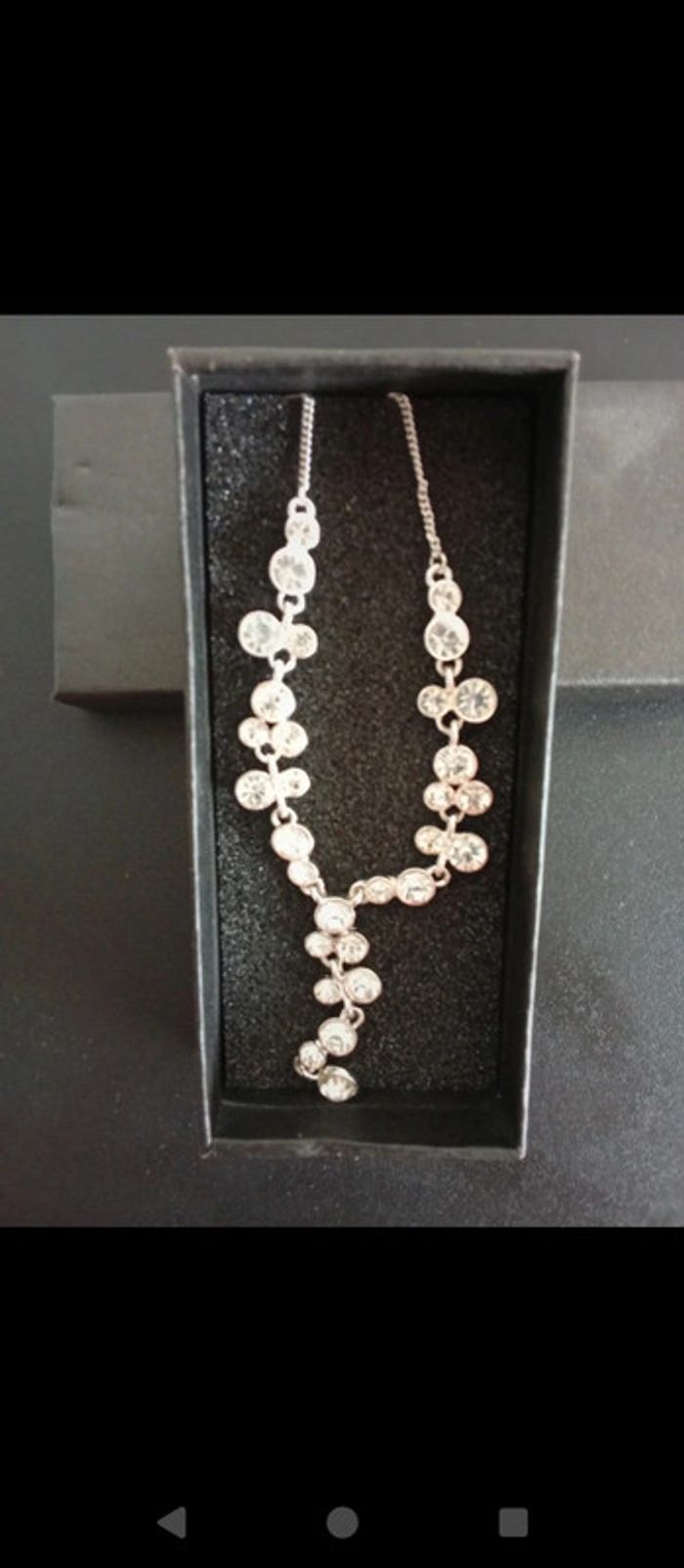 Collier en Y Claire's - photo numéro 4