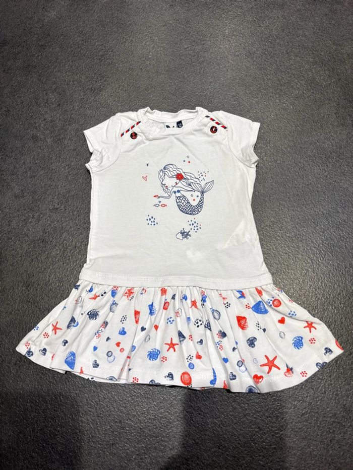 Robe fine