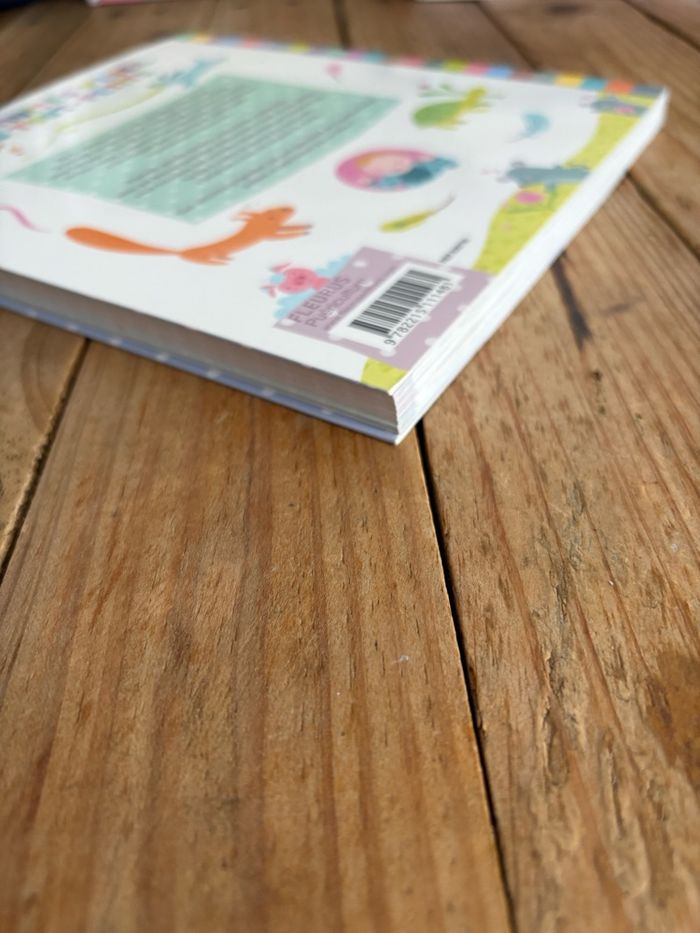 Livre d’activité - photo numéro 8