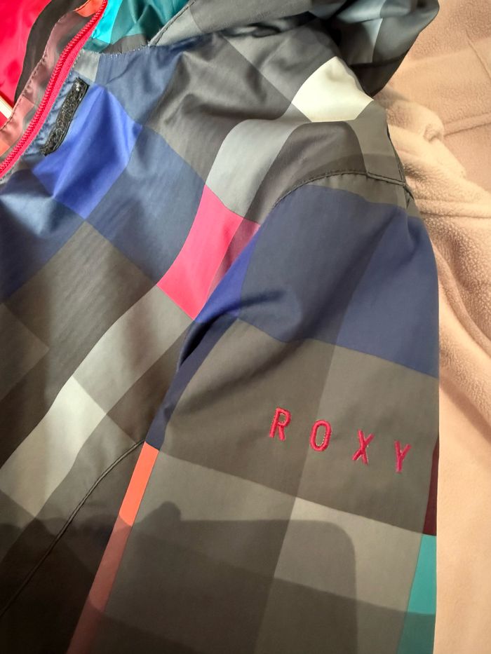 Manteau / veste Roxy fille 14 ans - photo numéro 6