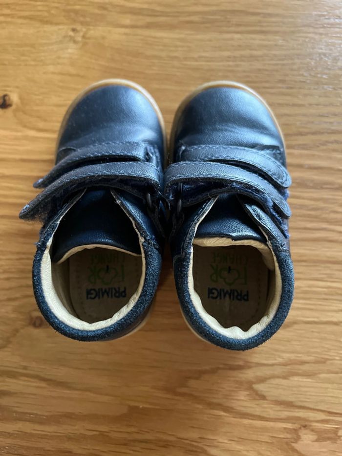 Chaussures Primigi taille 21 - photo numéro 3