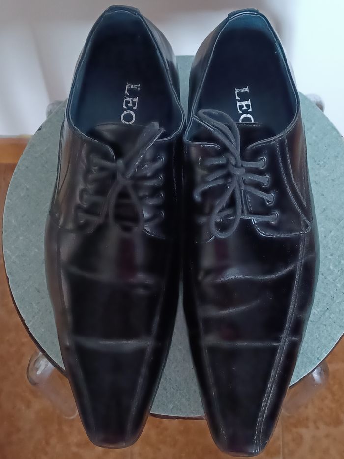 Chaussures Leoss - photo numéro 2