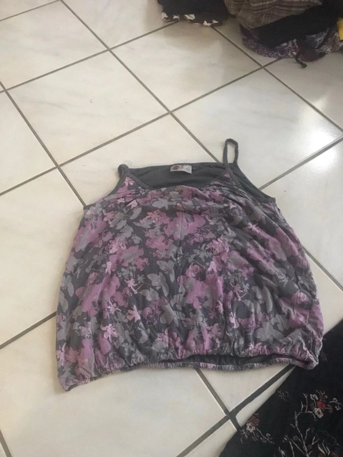 Lot de vêtements femmes taille L - photo numéro 5
