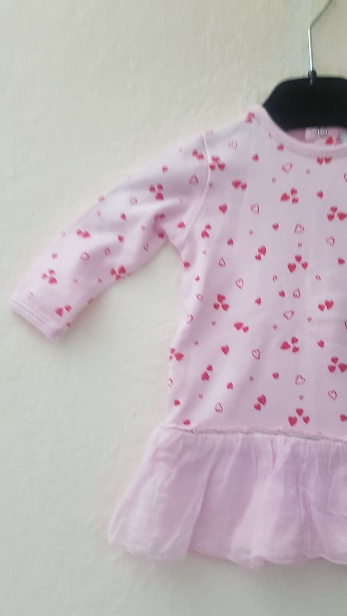 Robe bébé fille - photo numéro 2
