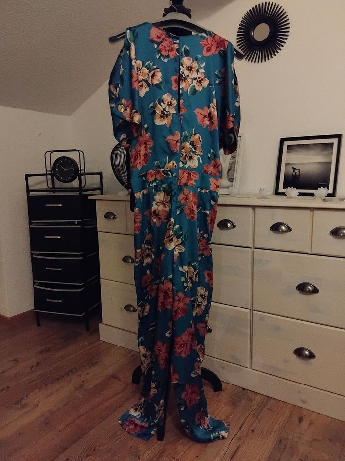 Combinaison  zara - photo numéro 2