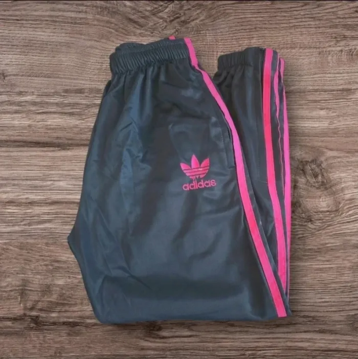 Pantalon Adidas enfants fille 10 ans