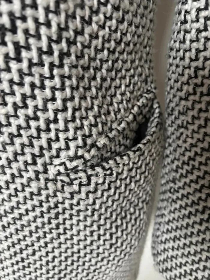 Manteau femme taille XS cache-cache - photo numéro 3