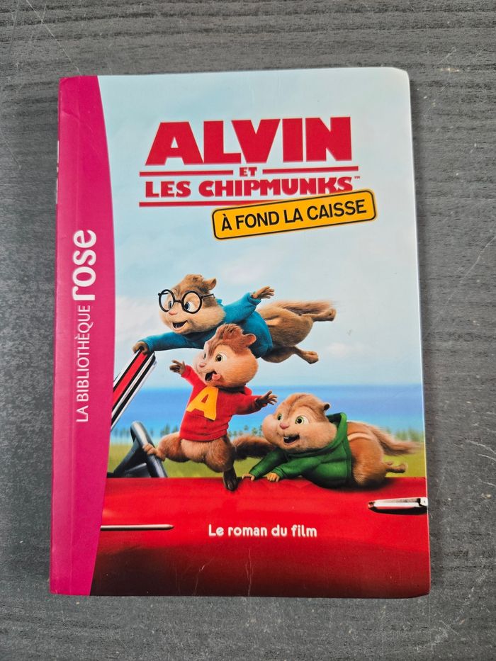 Livre 📖